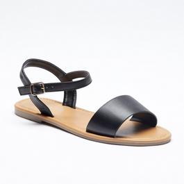 Be You Studio 2 Part Sandal