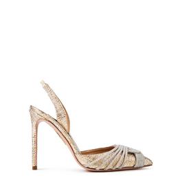 Aquazzura Gatsby Sling 105