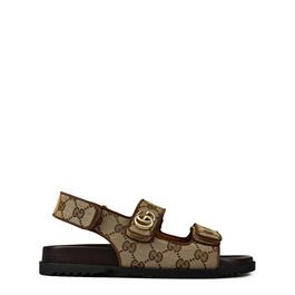 Gucci Double G Sandal