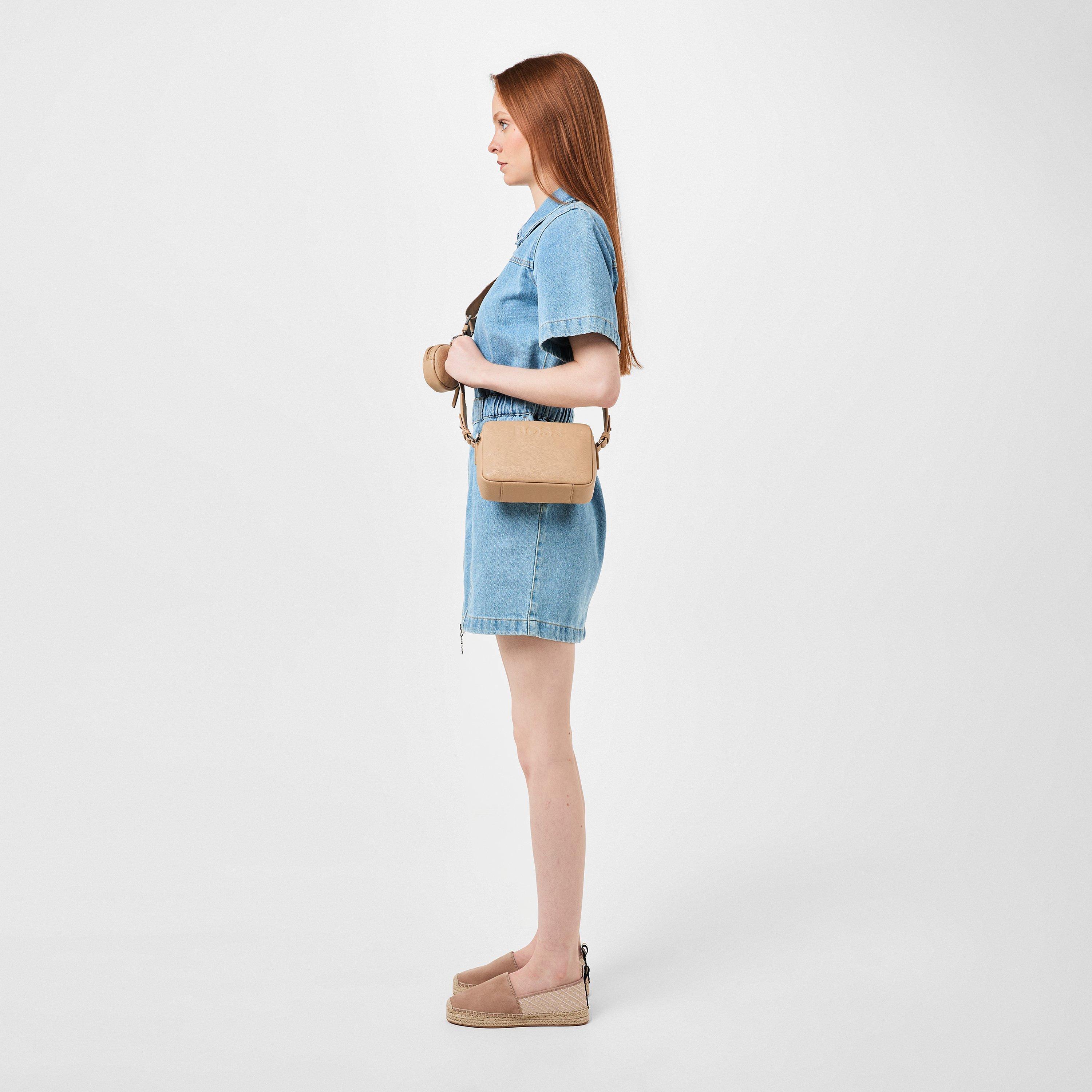 Light Beige - Boss - Women's Madeira Esp Espadrilles - 11