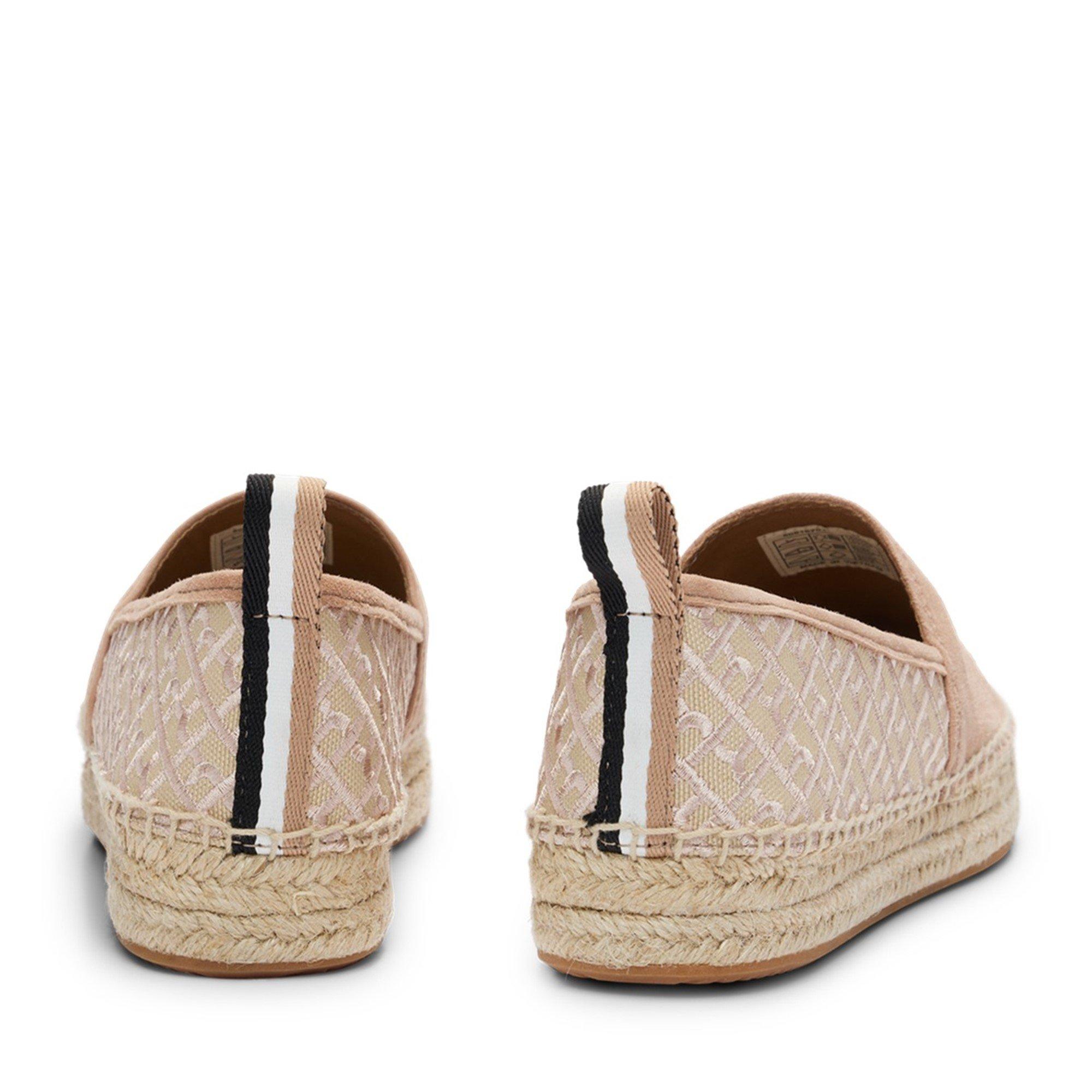 Light Beige - Boss - Women's Madeira Esp Espadrilles - 5
