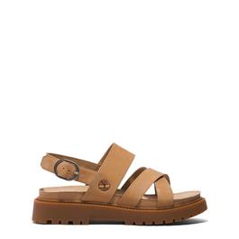 Timberland CLAIREMONT WAY BACKSTRAP SANDAL MED