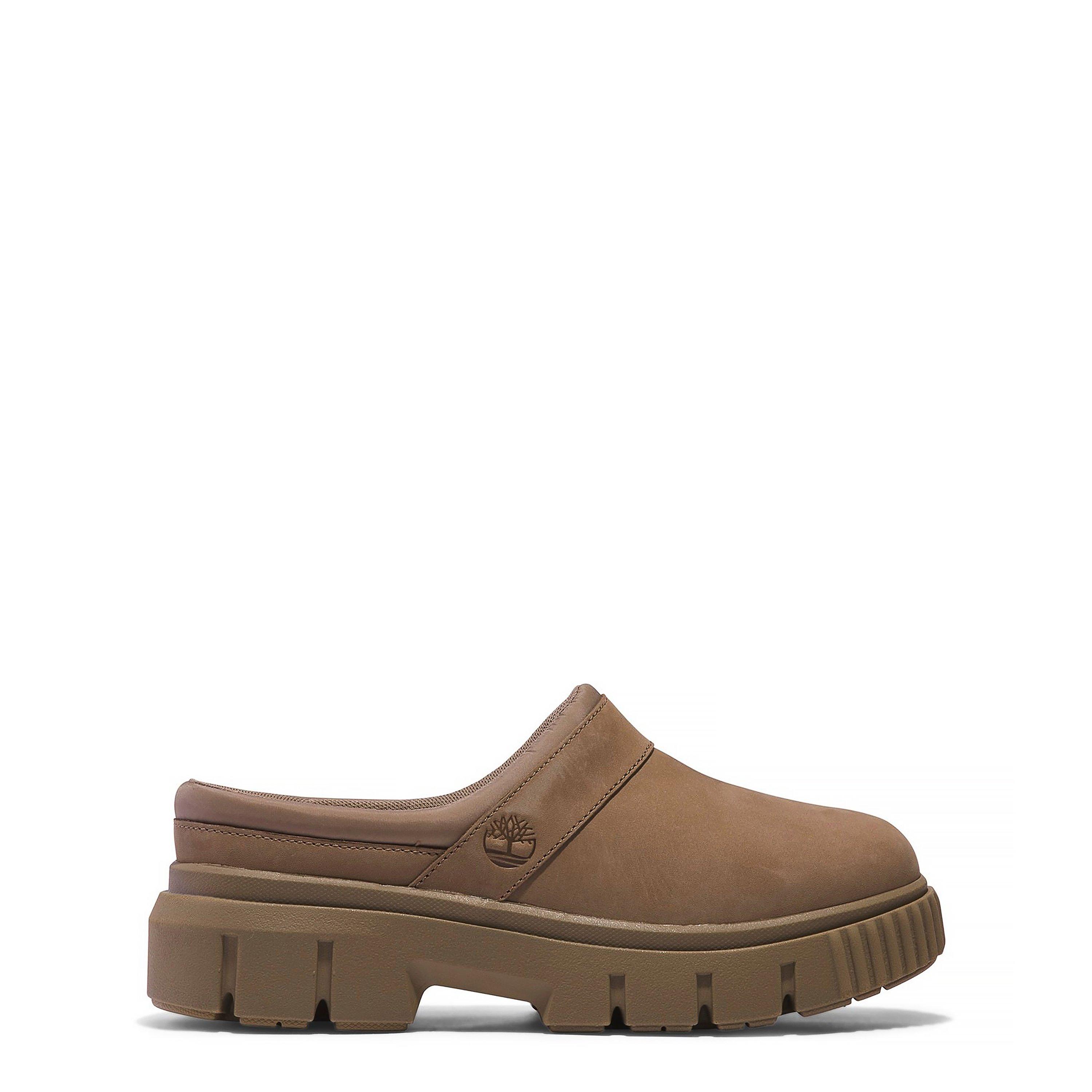Timberland Greyfield Clogs
