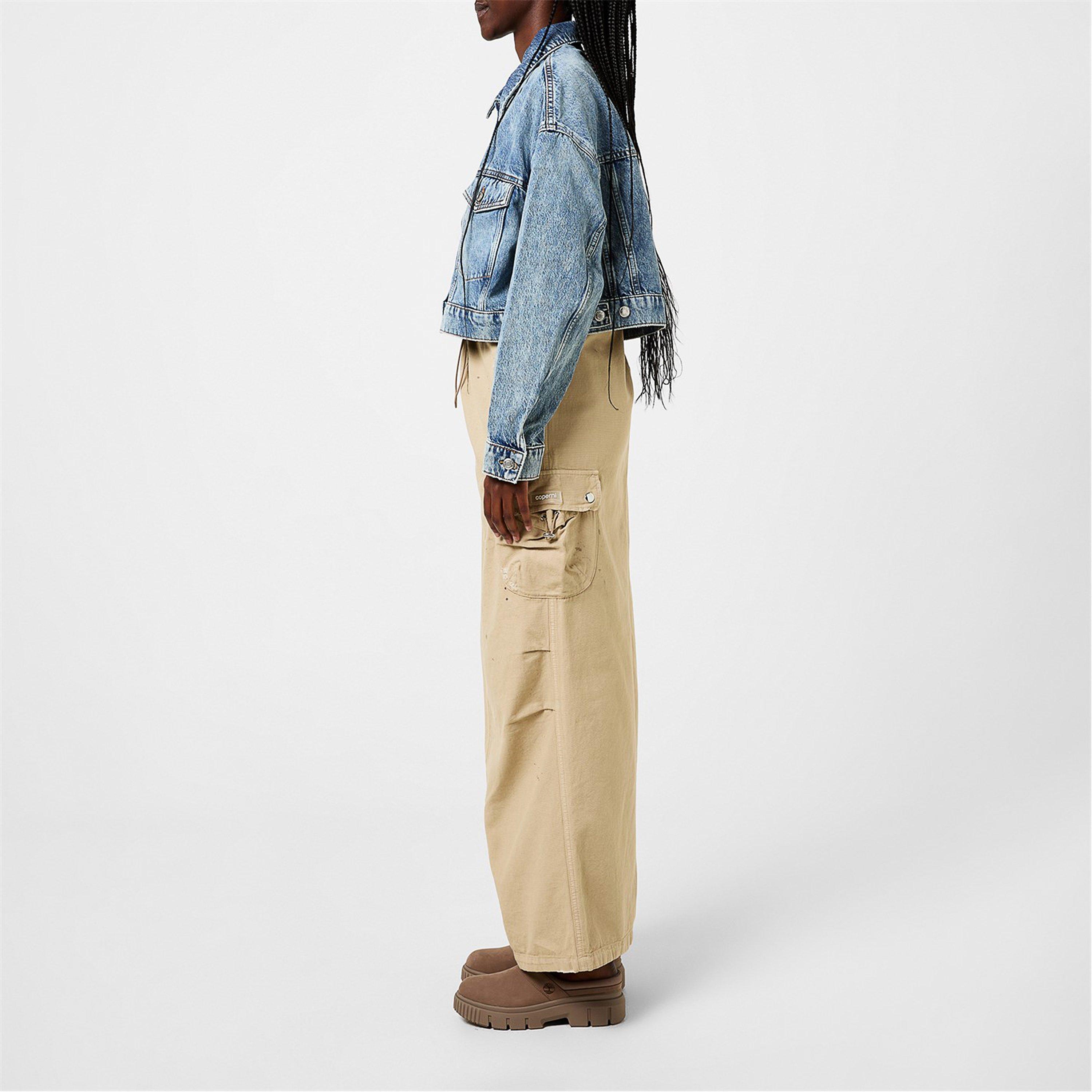 Taupe - Timberland - Greyfield Clogs - 2