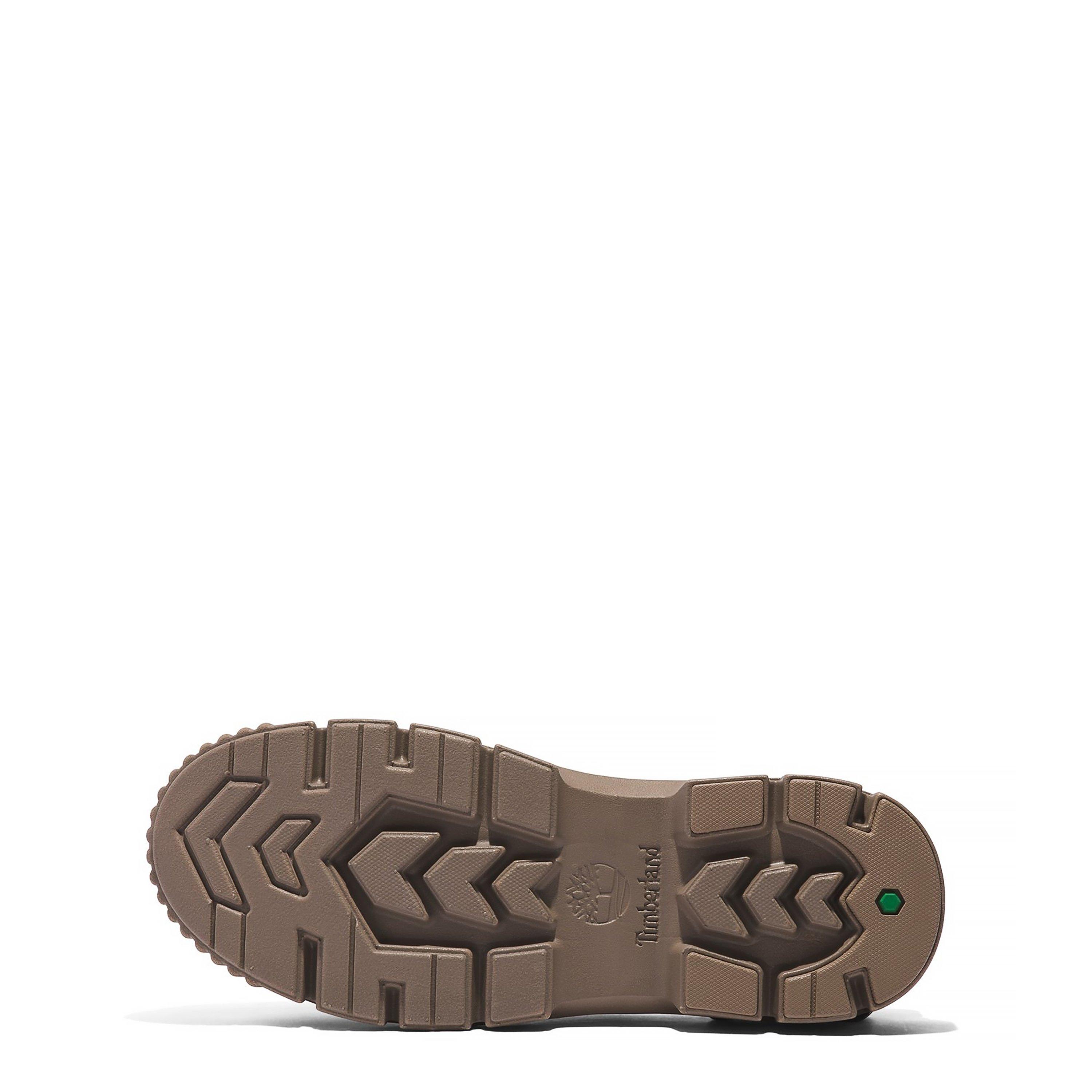 Taupe - Timberland - Greyfield Clogs - 6