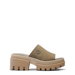 Timberland Timb Everleigh Mule Ld42