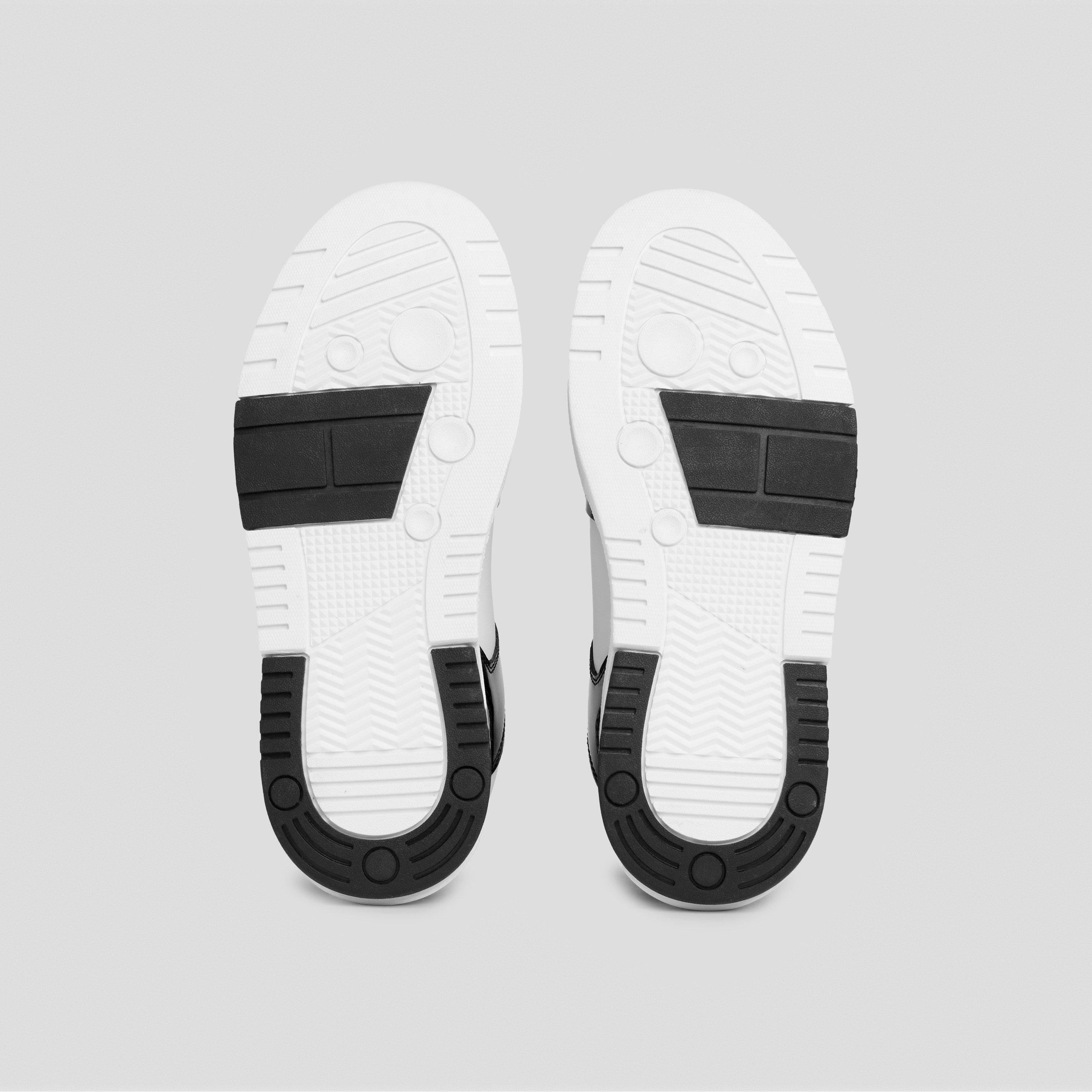 Black Patent - Tommy Jeans - BROOKLYN METALLIC - 7