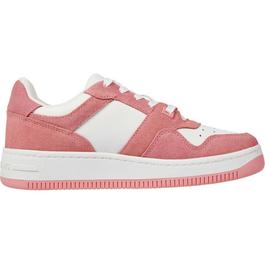 Tommy Jeans Retro Basket Sneakers