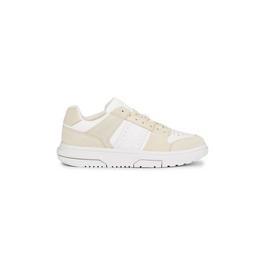 Tommy Jeans Brooklyn Suede Trainers