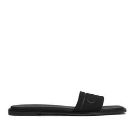 Calvin Klein CK L Flat Slide Ld43