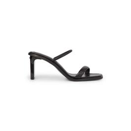 Calvin Klein CK L Heel Mule Ld43