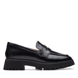 Clarks Stayso Loafers