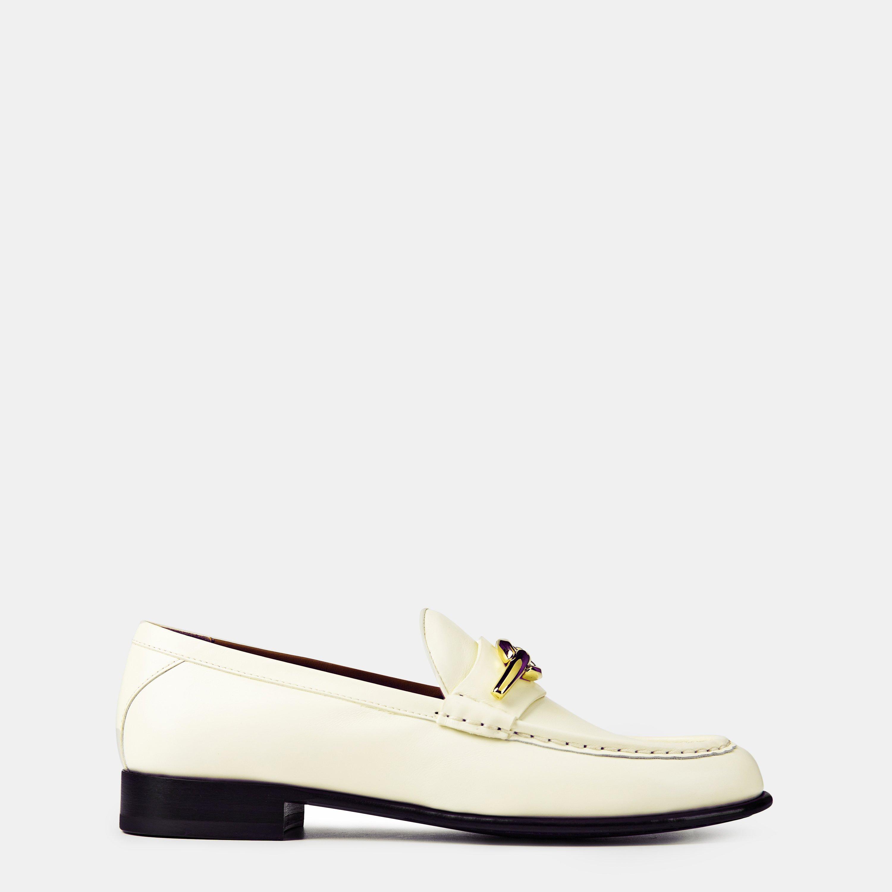 Valentino Garavani Vlogo Gate Loafer