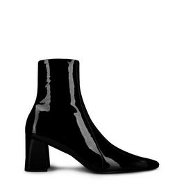 Saint Laurent Jose 75mm Trapez Boots