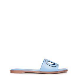 Valentino Garavani Vlogo Cut Out Sliders