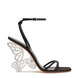 Sophia Webster Paloma Sandal 100