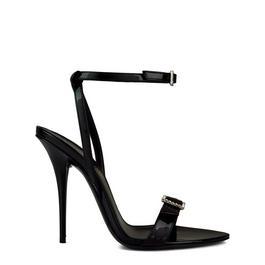 Saint Laurent Claude Heeled Sandals