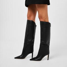 Jimmy Choo Alizze Knee Boot