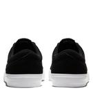 NC/BLANC-BLA - Nike - 53 UK17 Sneaker Herren X9622 - 5