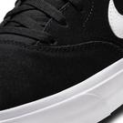 NC/BLANC-BLA - Nike - 53 UK17 Sneaker Herren X9622 - 7