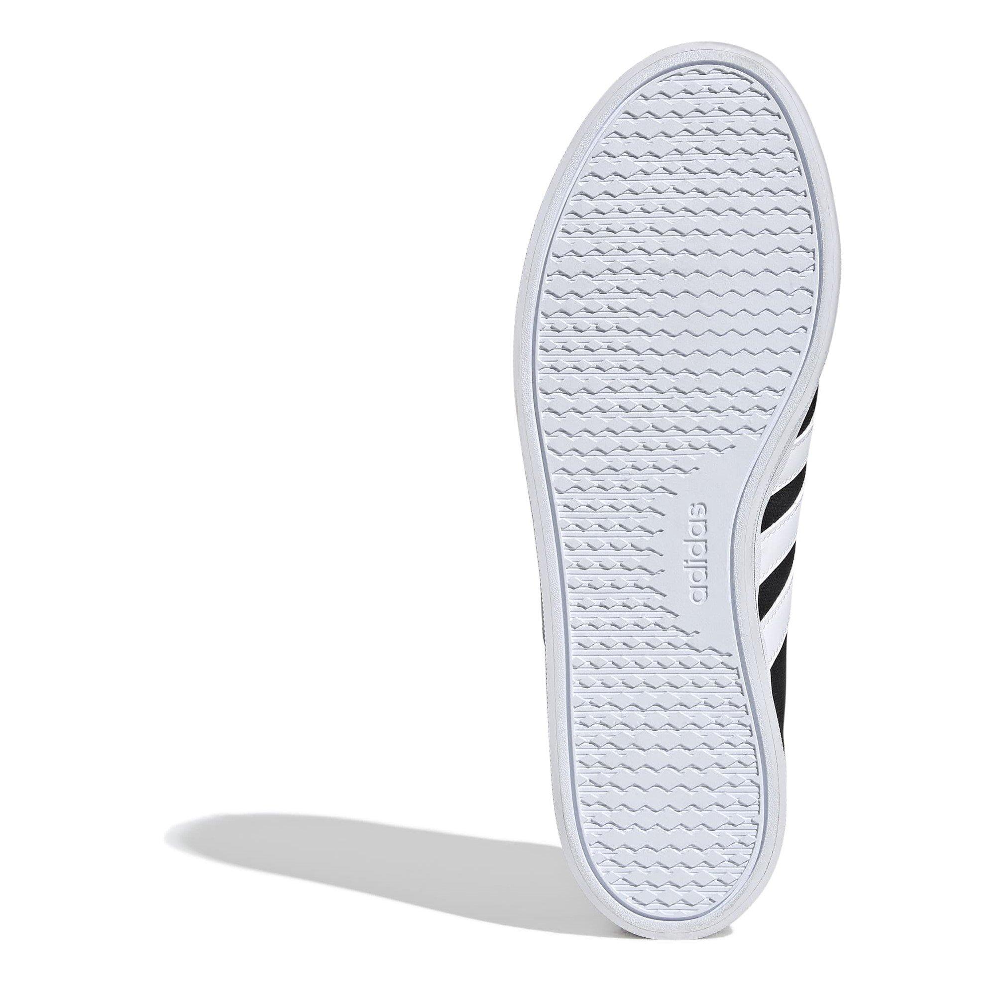 Schwarz/Weiß - adidas - Bravada Mens Trainers - 6