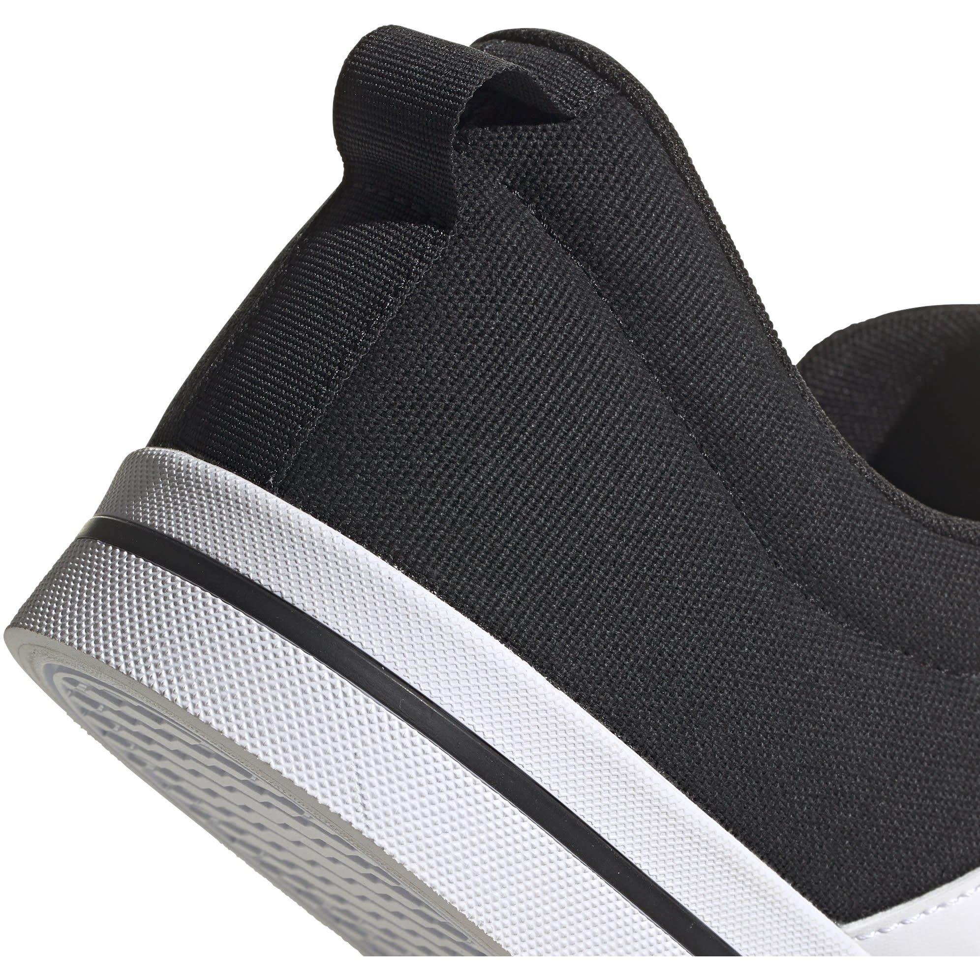 Schwarz/Weiß - adidas - Bravada Mens Trainers - 9