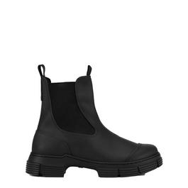 Ganni City Boots