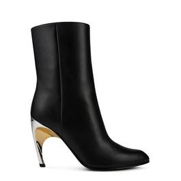 Alexander McQueen Armadillo Ankle Boot