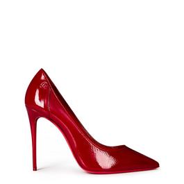 Christian Louboutin Sporty Kate 100 Pumps