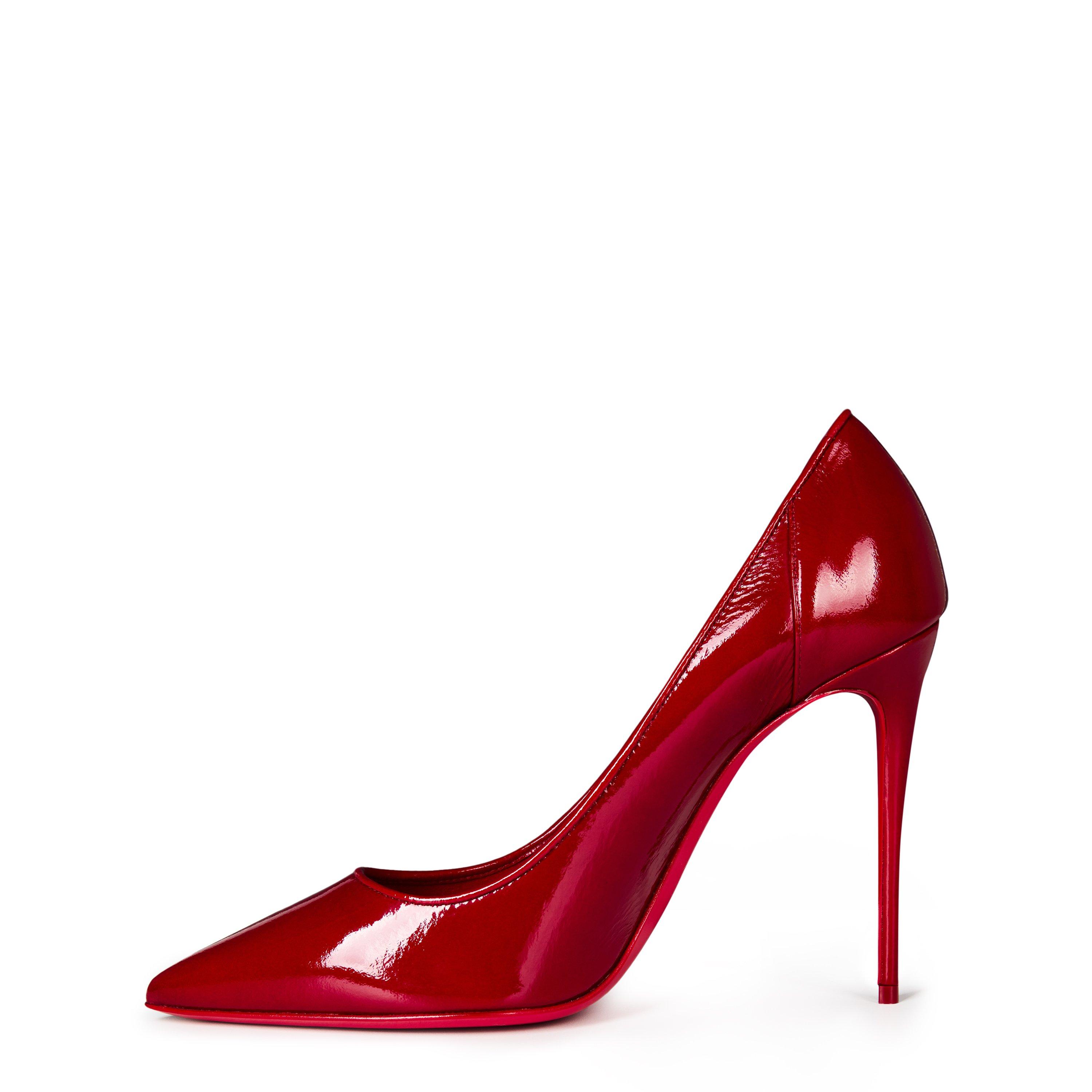 Loubi Loubi - Christian Louboutin - Sporty Kate 100mm Pumps - 2