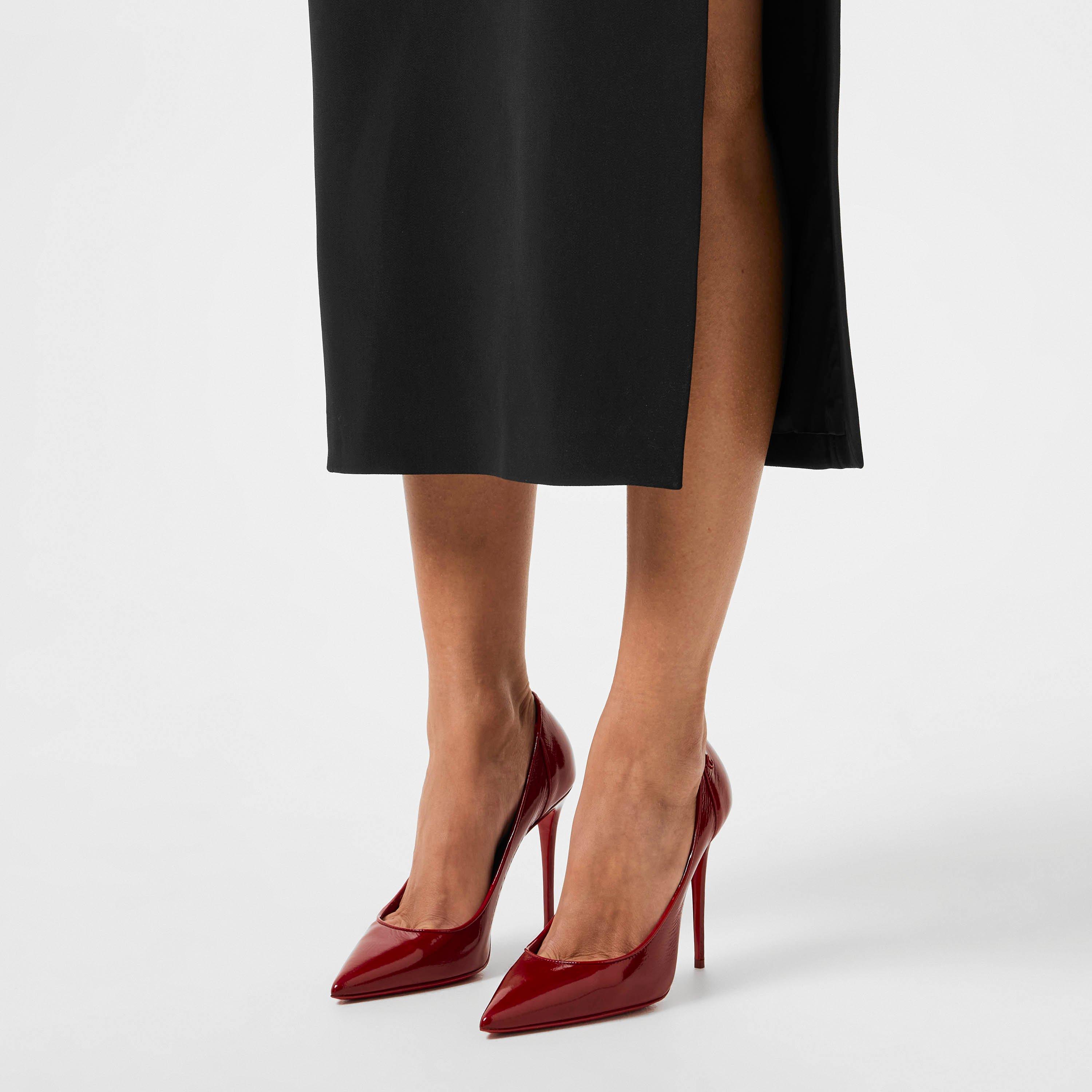 Loubi Loubi - Christian Louboutin - Sporty Kate 100mm Pumps - 3