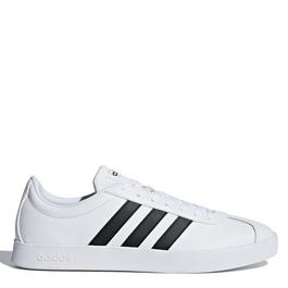 adidas VL Court 2.0 Mens Shoes