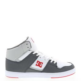 DC DC Anvil TX SE Mens Skate Shoes