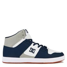 DC DC Anvil TX SE Mens Skate Shoes