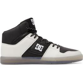 DC Cure High Top Trainers Mens