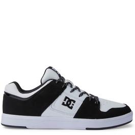 DC Cure Mens Skate Shoes