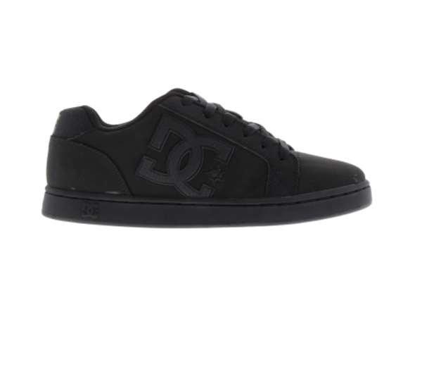 DC DC Serial Graffik Trainers Mens Trainers Zapatillas de skate Sports Direct