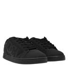 Noir/Gomme - DC - DC All Skate Shoes - 3