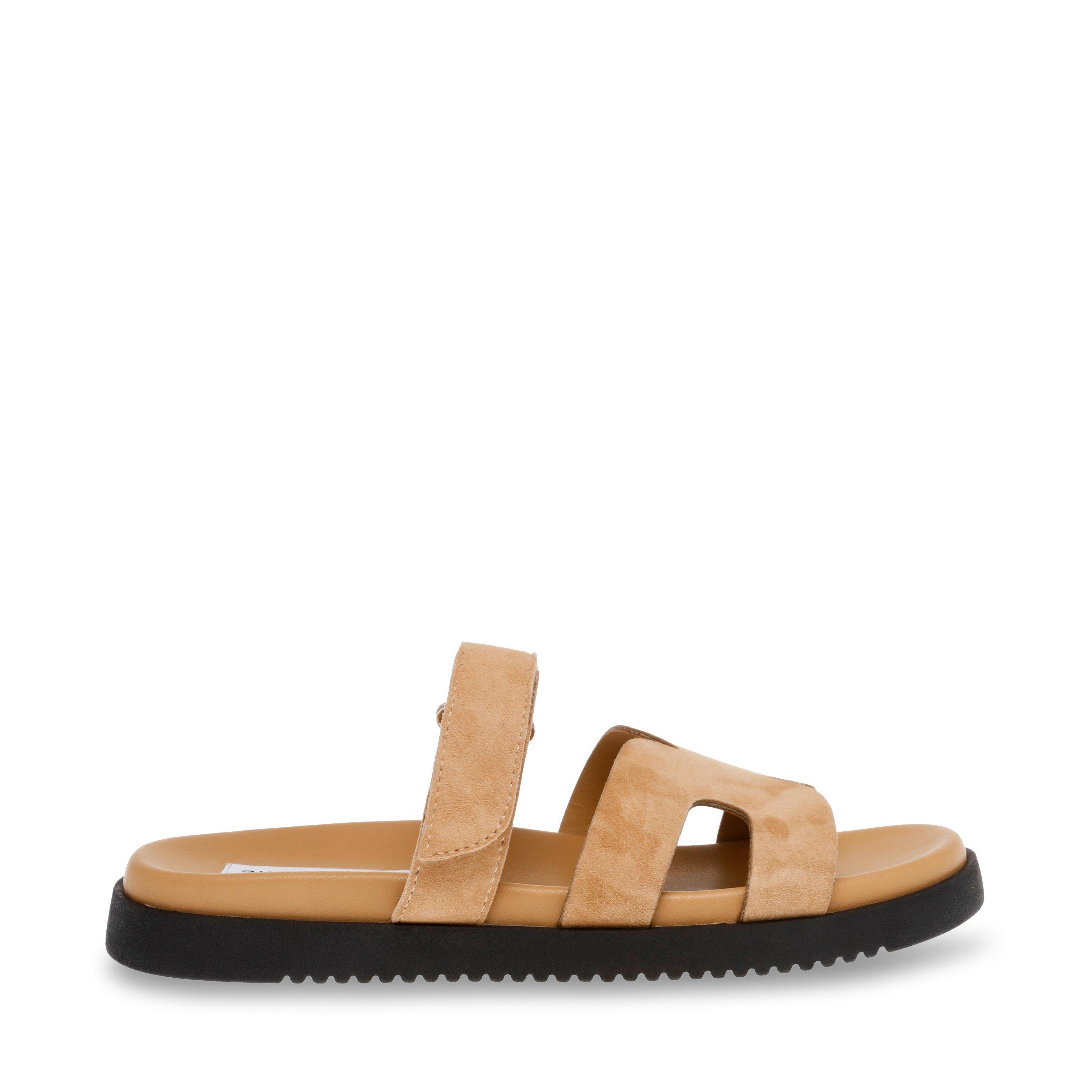 Platform Sandals Steve Madden Sliders Steve Madden Missile