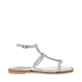 Steve Madden St Lucia Flat Sandals