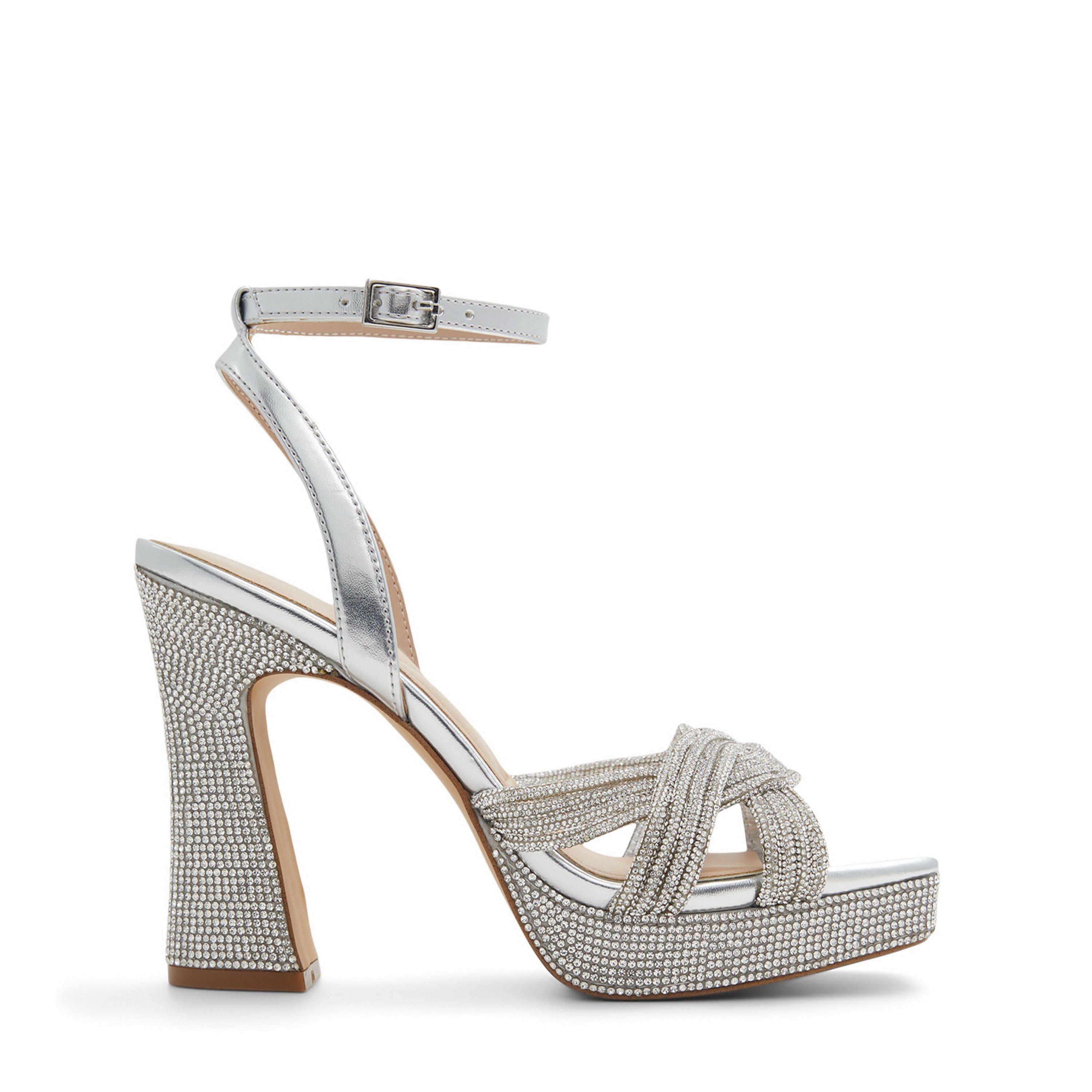 Aldo Women's Glimma Heeled Sandals