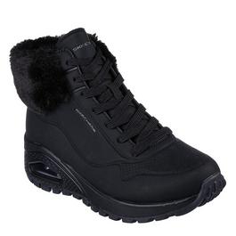 Skechers W UNO RUGGED FAL