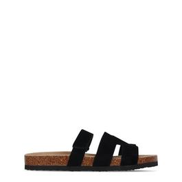 Jack Wills Cage Strap Sandal