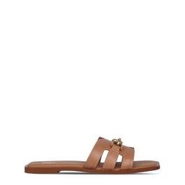 Biba Biba Flat Chain Sandal
