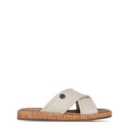 Biba Cross Front Sandal