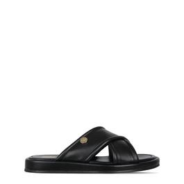 Biba Cross Front Sandal