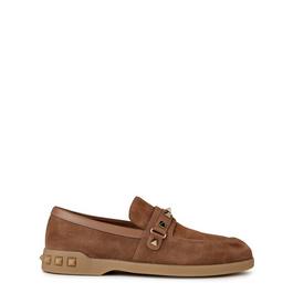 Valentino Garavani Leisure Flows Loafers