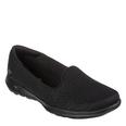 Skechers Black Cosy Campfire Team Toasty Slippers