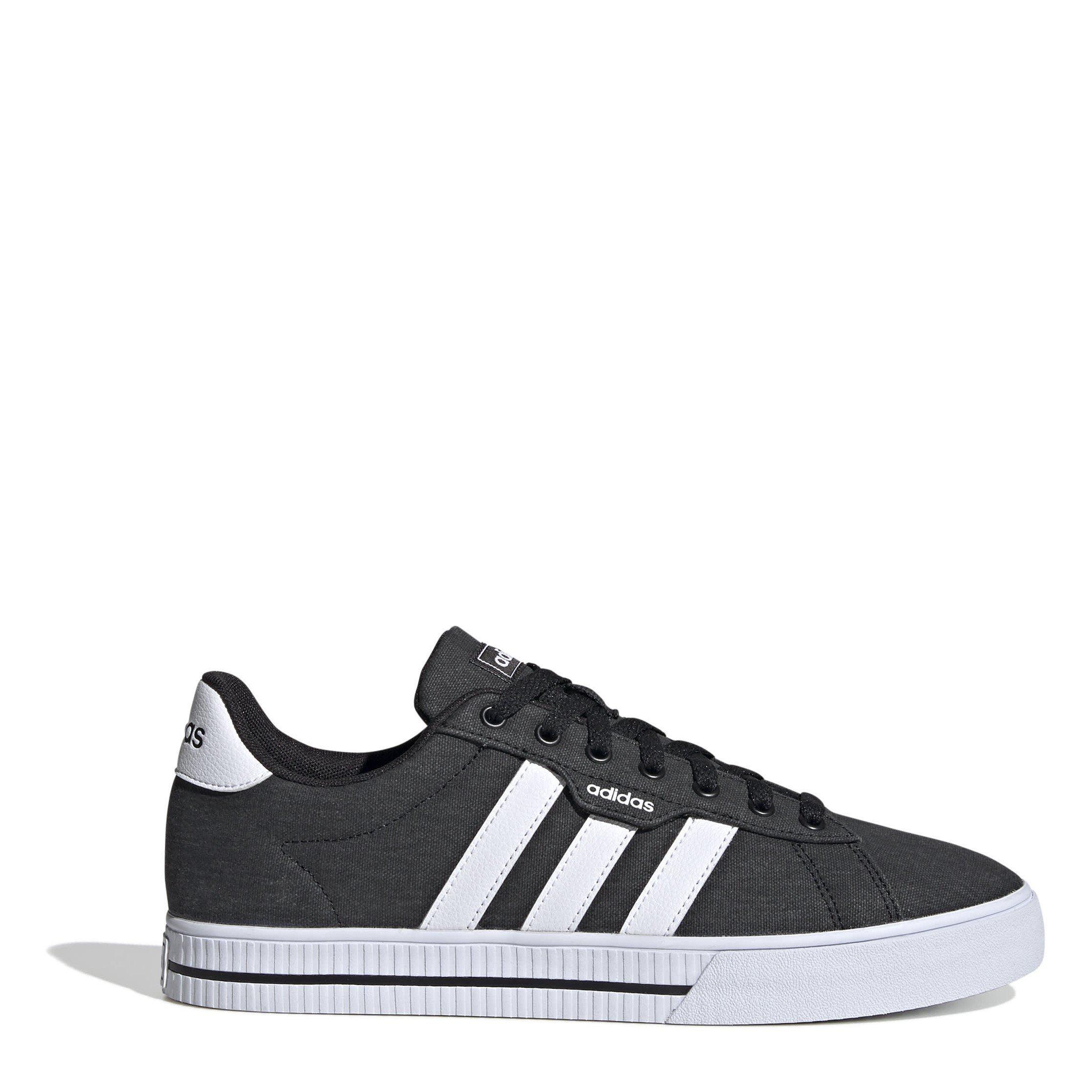 adidas Daily Mens Trainers Skate Shoes Sports Direct