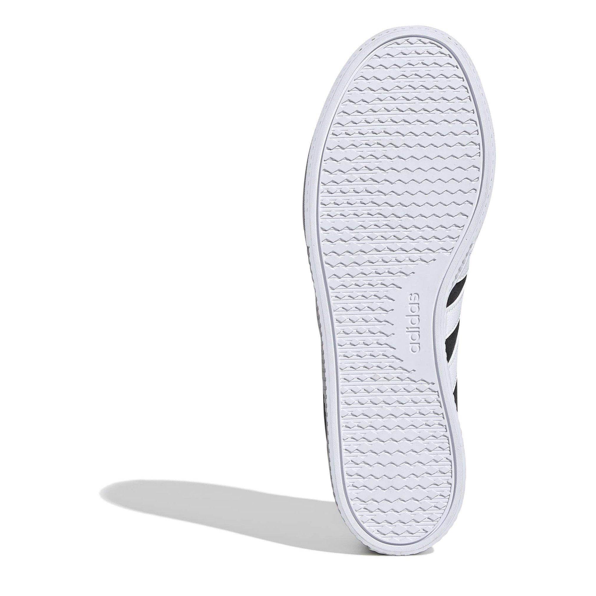 Schwarz/Weiß - adidas - Daily 3.0 Mens Trainers - 6